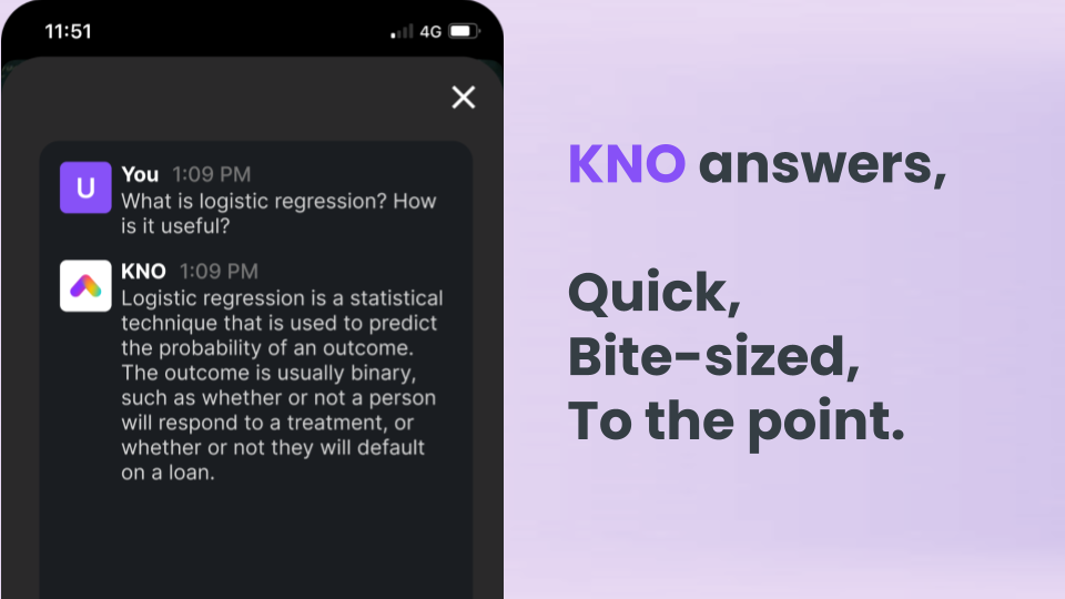 Kno โดย Alltius media 2