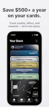 CardStack gallery image