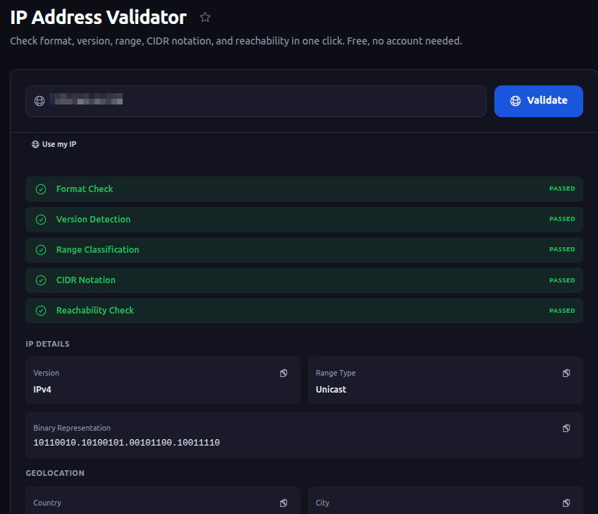 CheckTown gallery image