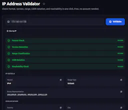 CheckTown gallery image