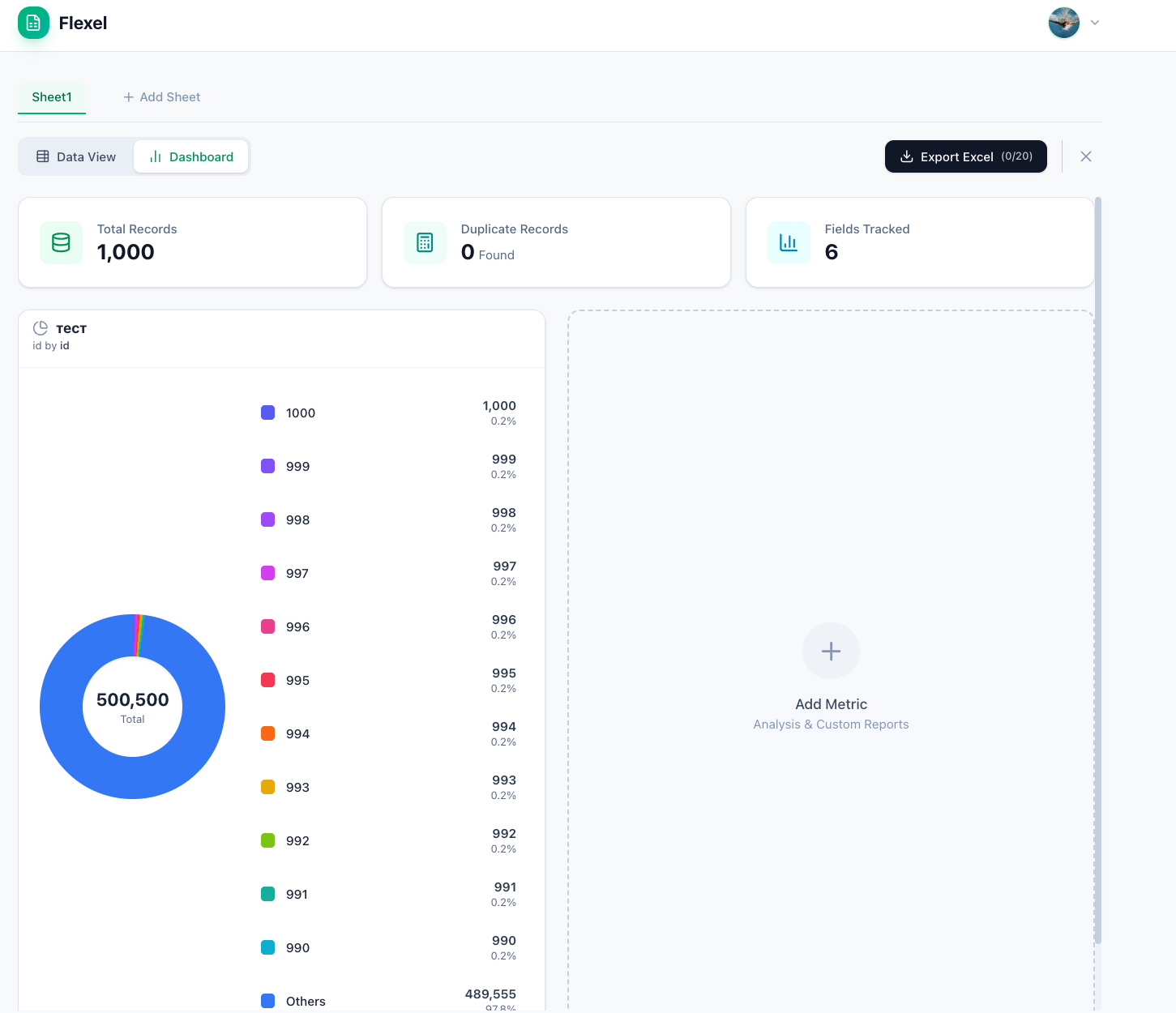 Flexel gallery image