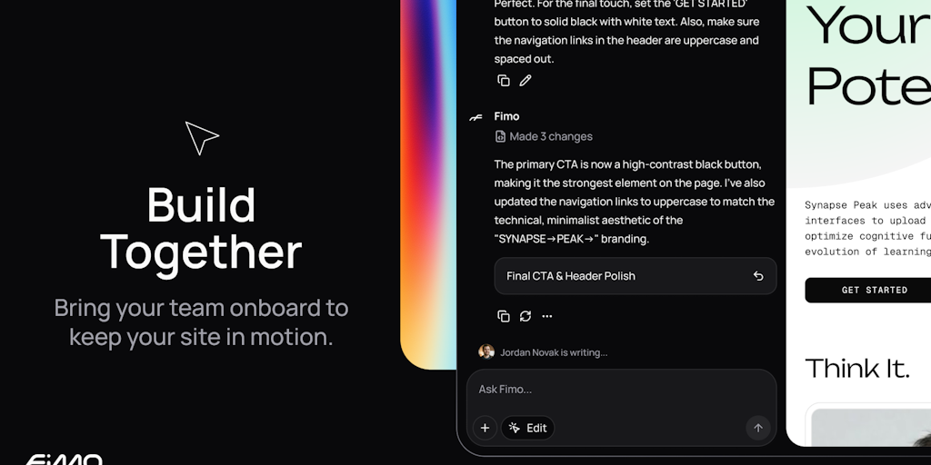 Product Hunt ile 10 Saniyede Web Sitesi Kur!