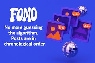FOMO gallery image