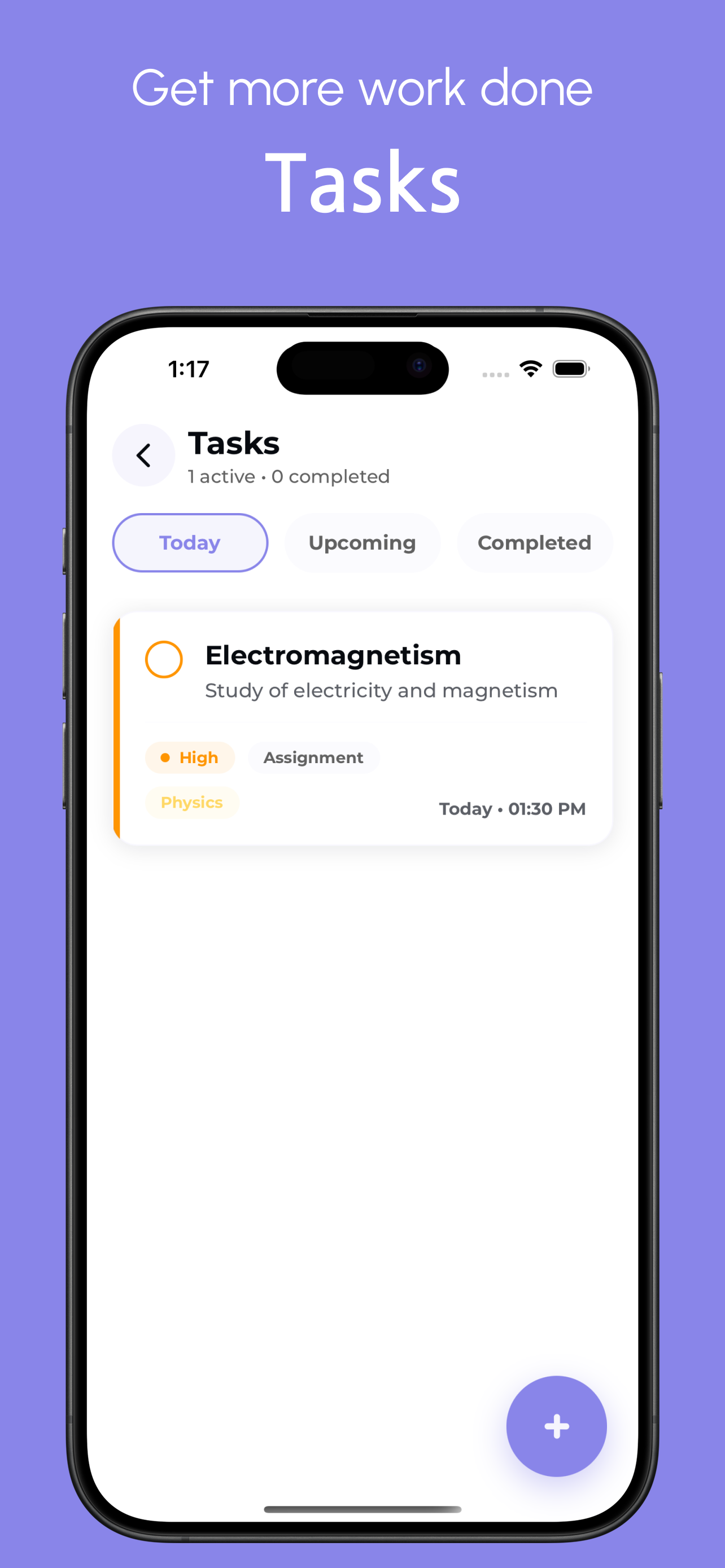 Study Planner  gallery image