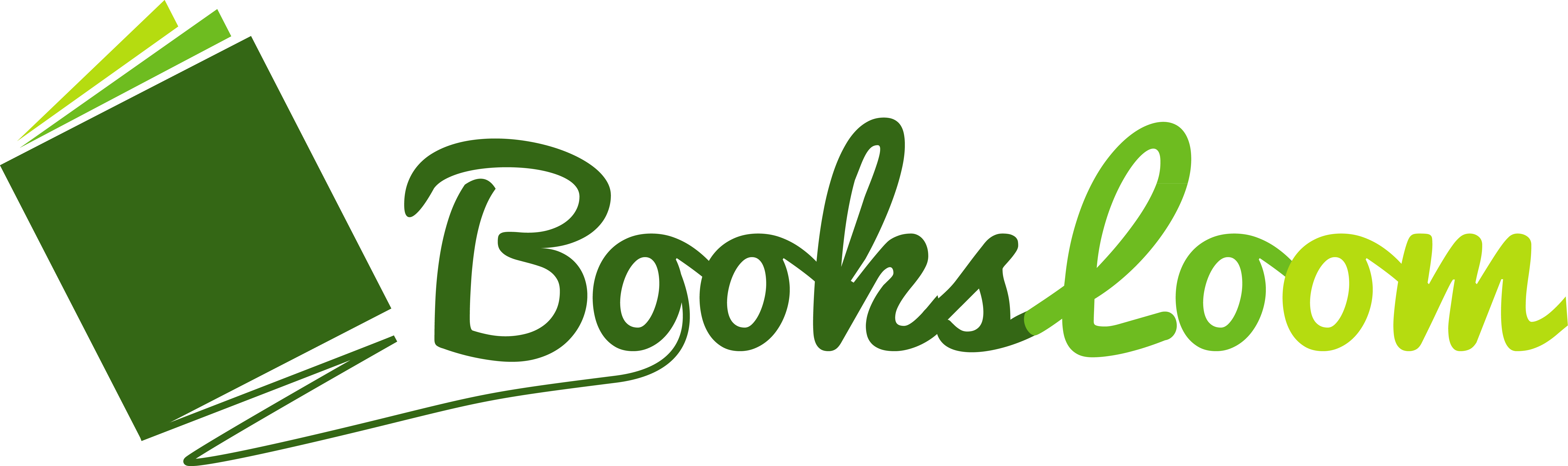 BooksLoom gallery image