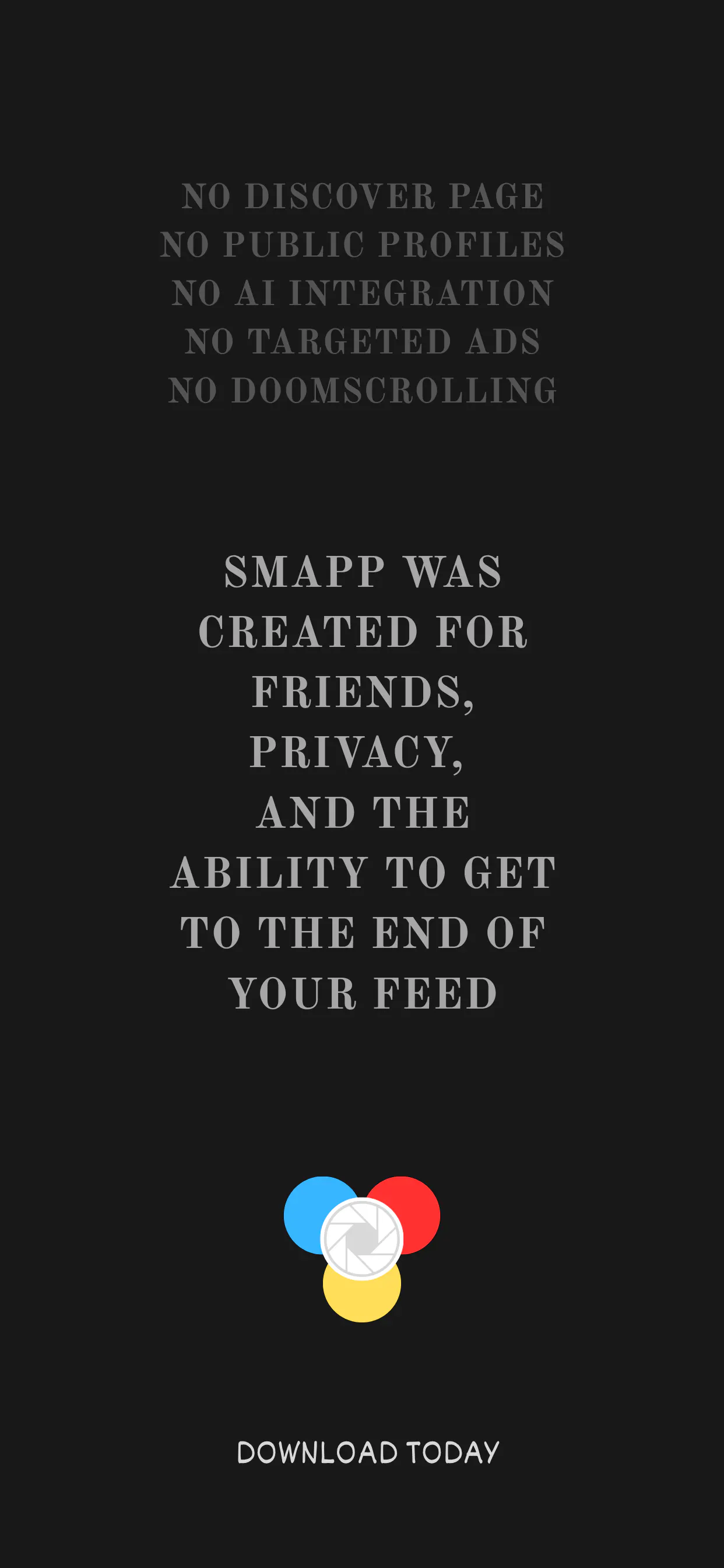 SMAPP gallery image