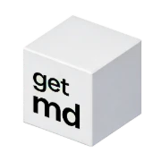 GetMD.Art — Any website into DESIGN.md