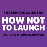 How not to launch