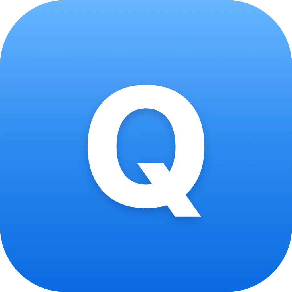 Quicky 제품 배너