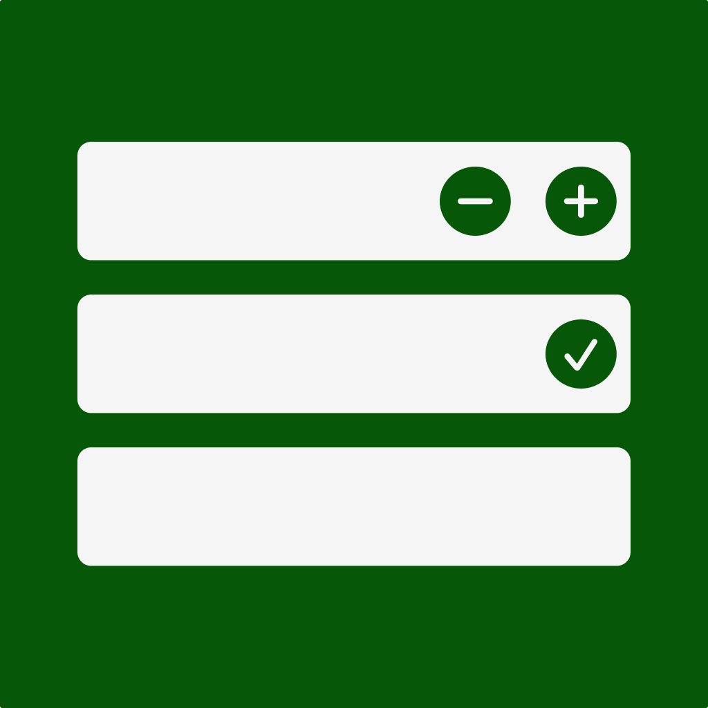 Tastik: Tasks and Lists logo