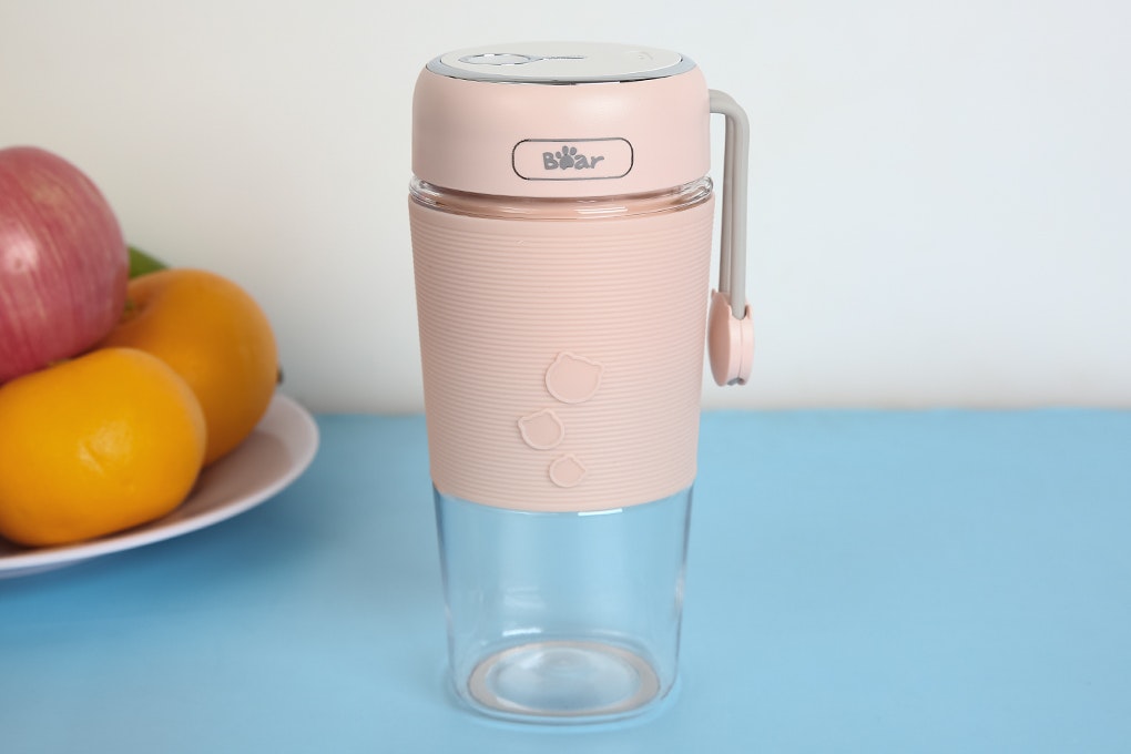 Máy xay sinh tố mini Bear LLJ-B03C1 media 3