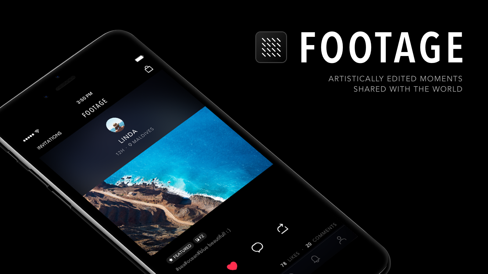 FOOTAGE gallery image