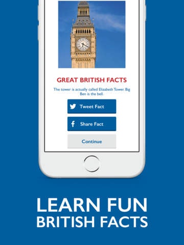 The Great British Quiz gallery image
