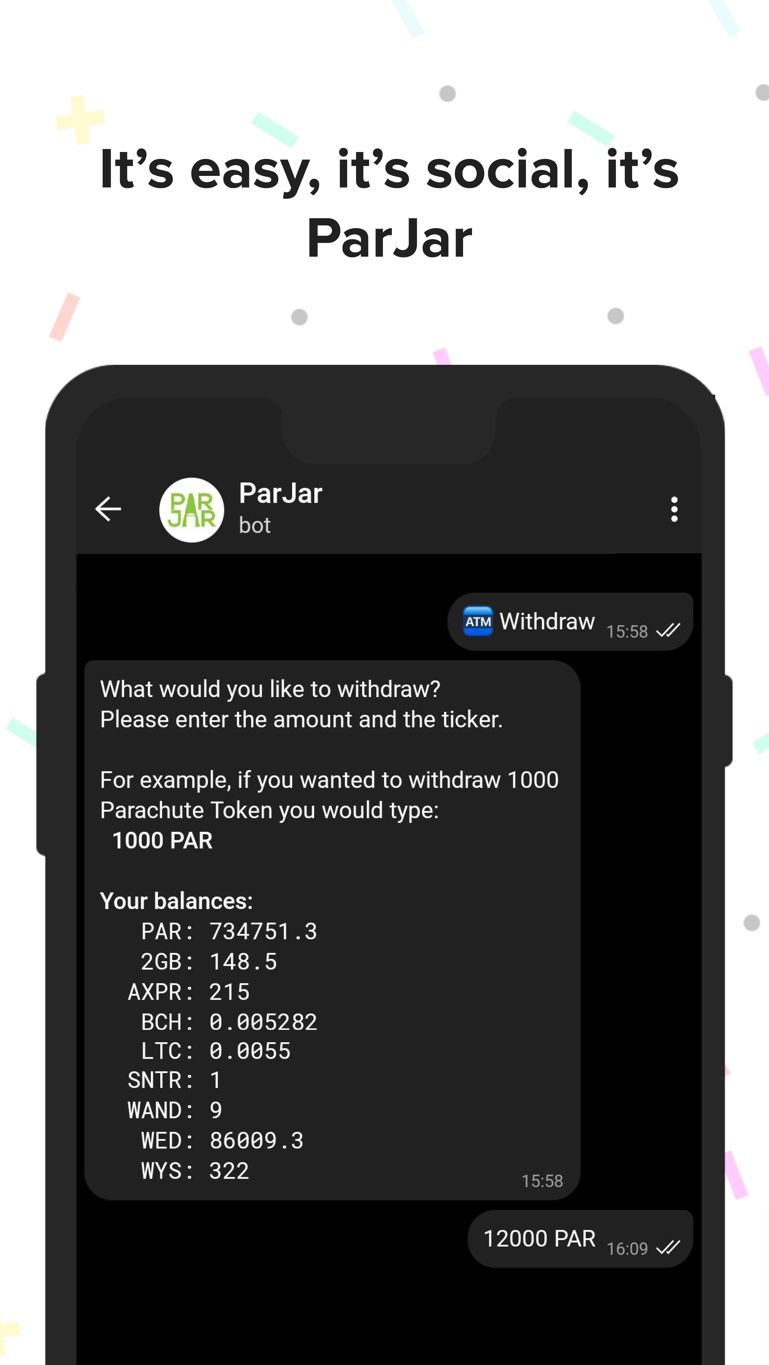 ParJar gallery image