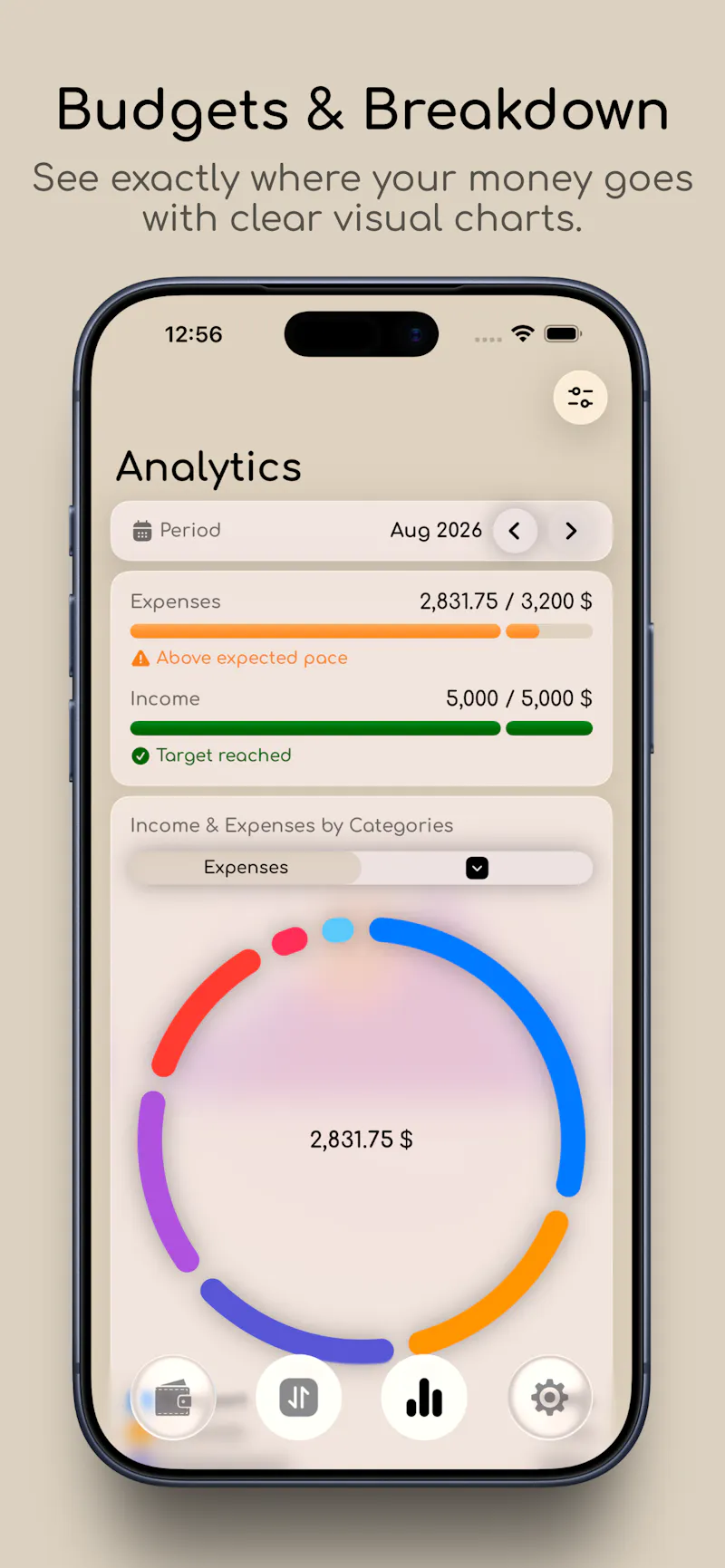 Fiscado screenshot 5