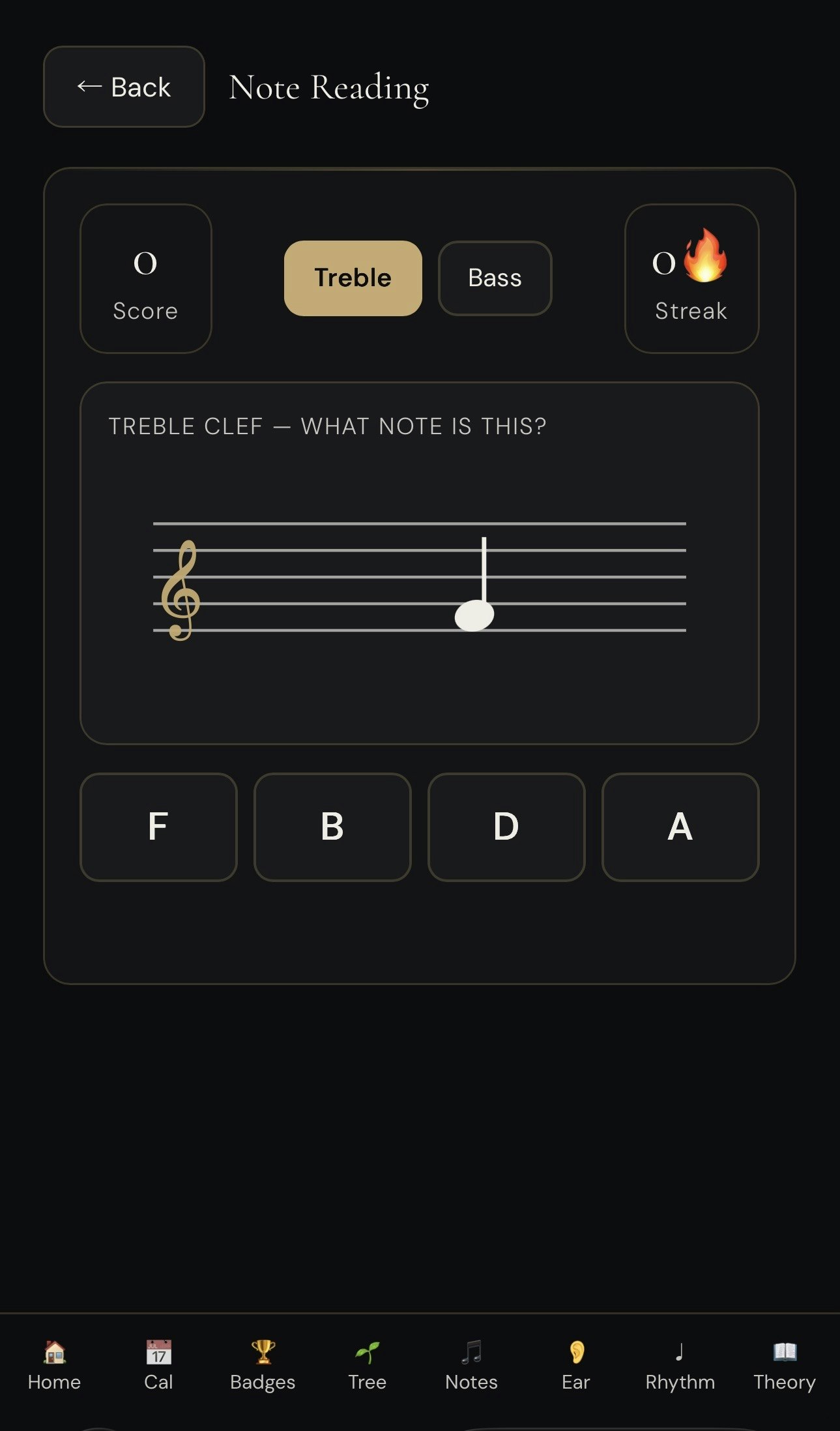 MusicTrack  gallery image