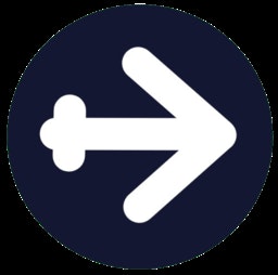 OpenClearway - Product Hunt launch logo and brand identity