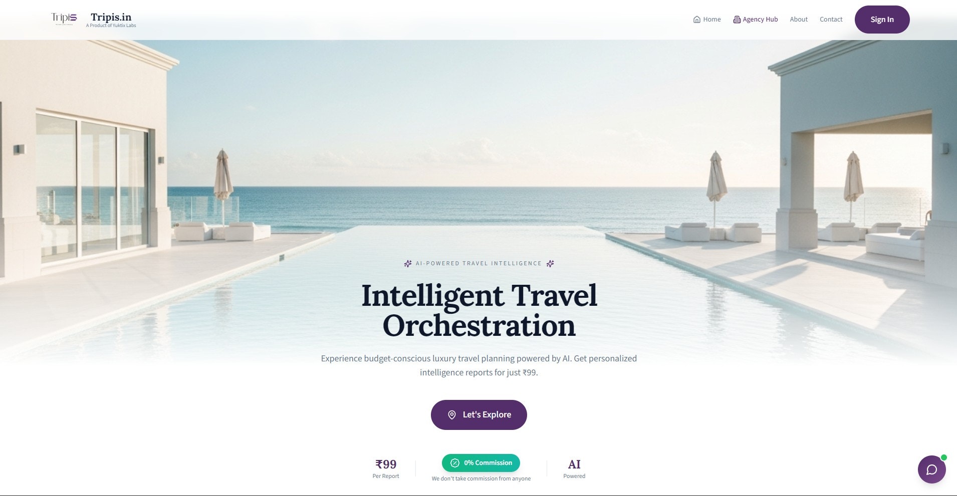 Tripis.in gallery image