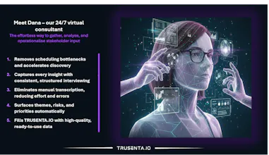 Trusenta.io gallery image