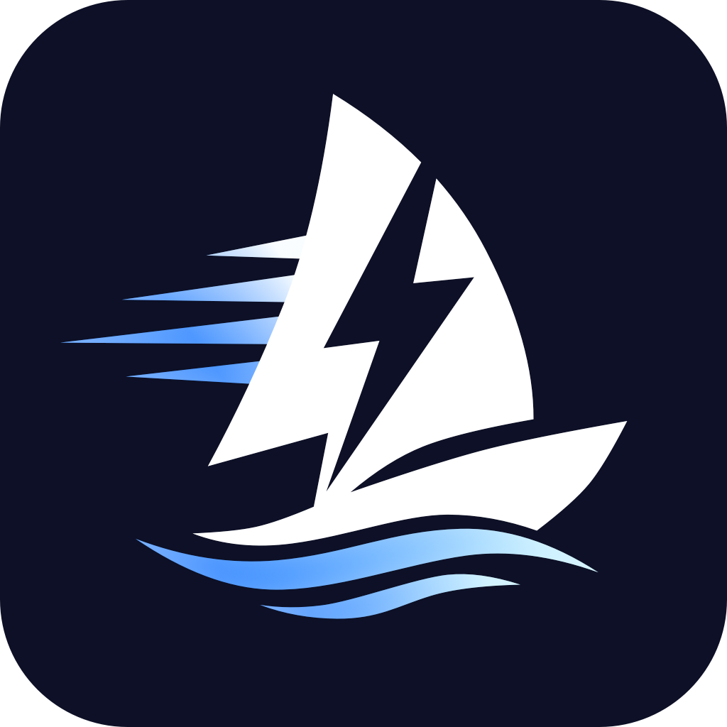 GalleonVPN logo