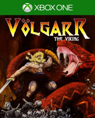 Volgarr the Viking media 2