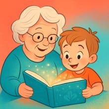 Mighty Memoirs gallery image