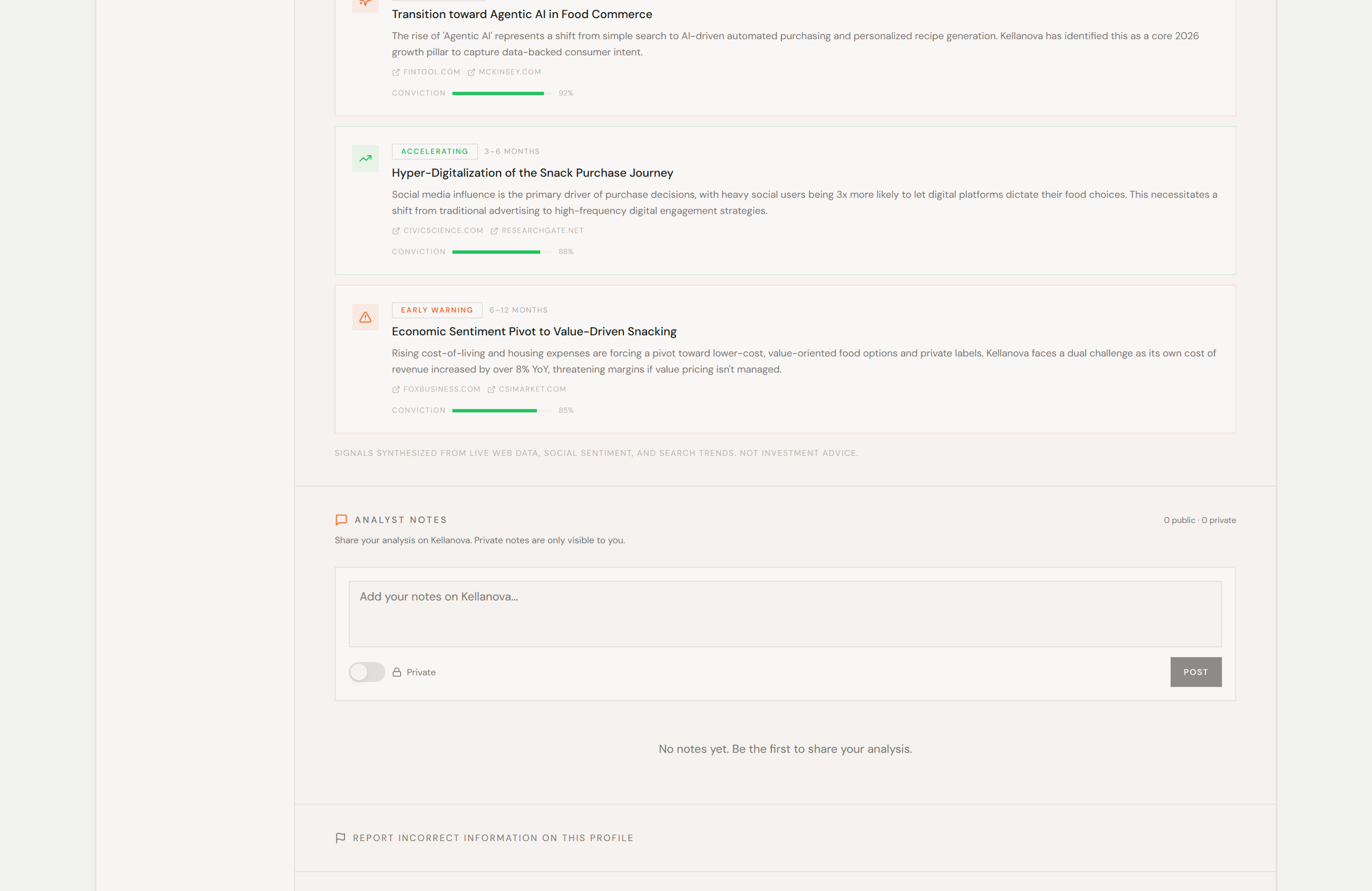 Reldro — B2C Investment Intelligence media 10