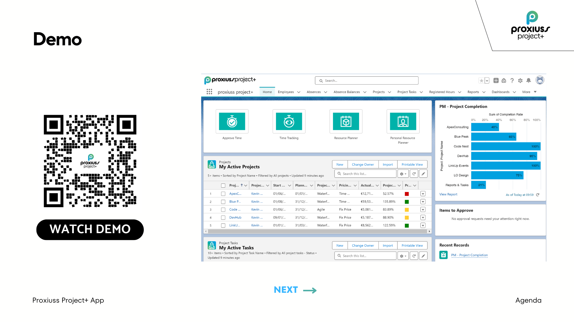 Proxiuss Project+  gallery image