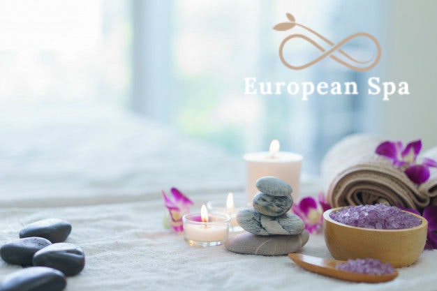 Spa salon in Dubai gallery image