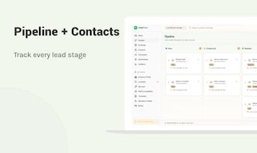 HalaFlow gallery image