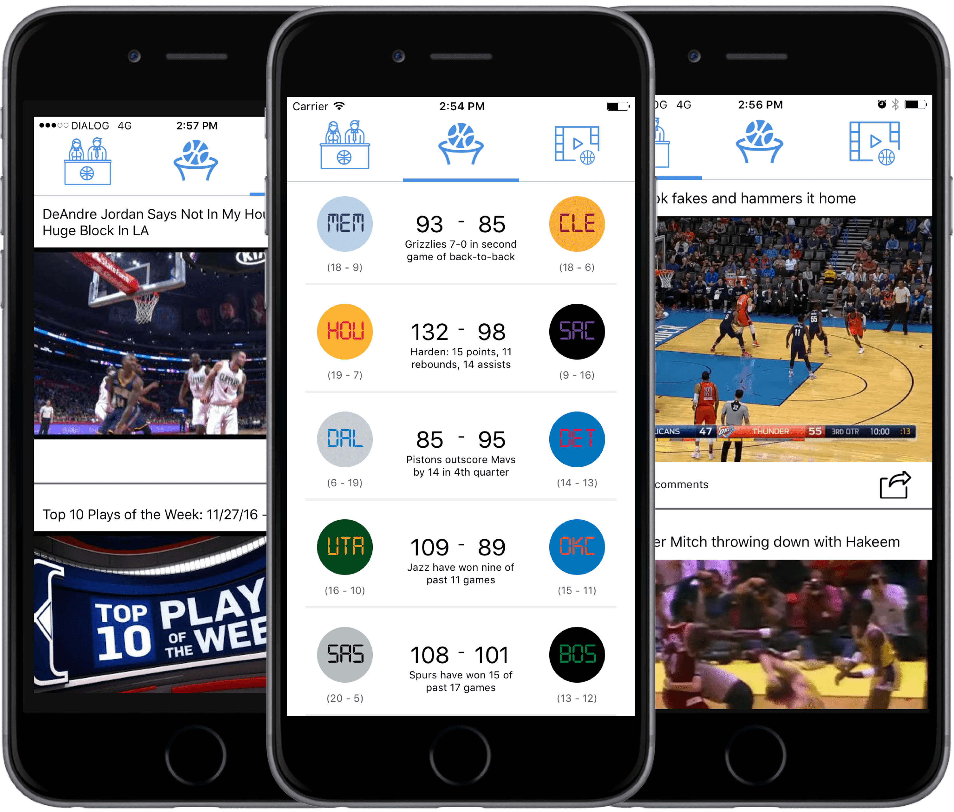 allBall gallery image