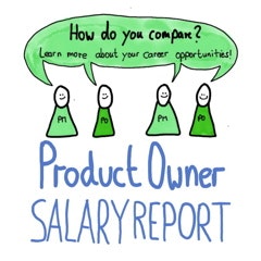 Product Owner Salary Report 2022