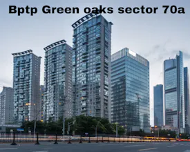 Bptp Green Oaks gallery image