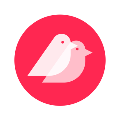 Happy Couple logo