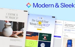 10+ Landing pages for indiehackers media 2