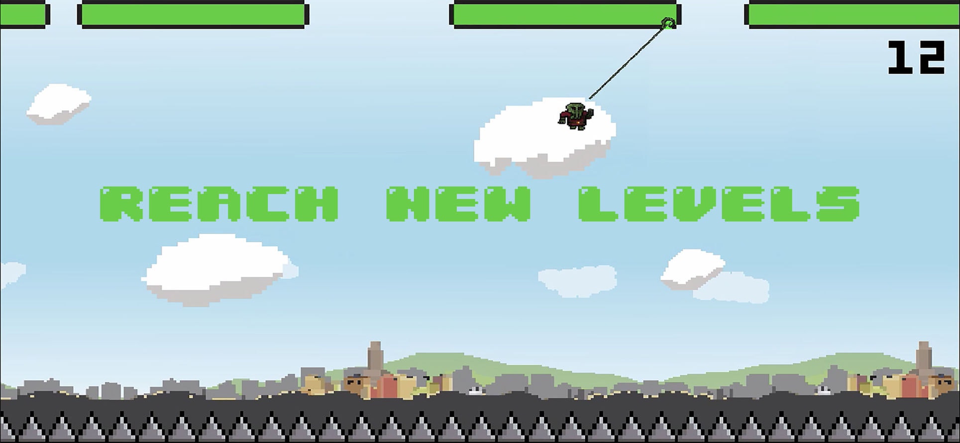 Swingman and Friends gallery image