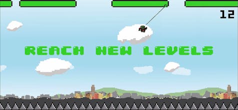 Swingman and Friends gallery image