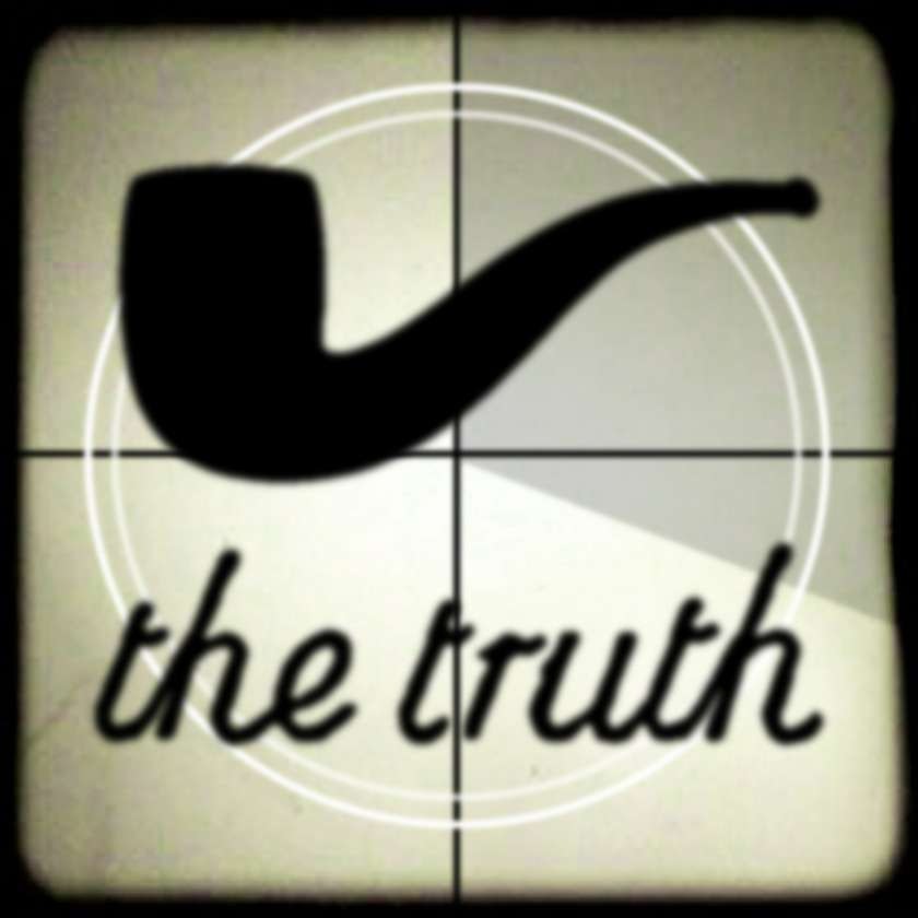 The Truth - Santa for President gallery image