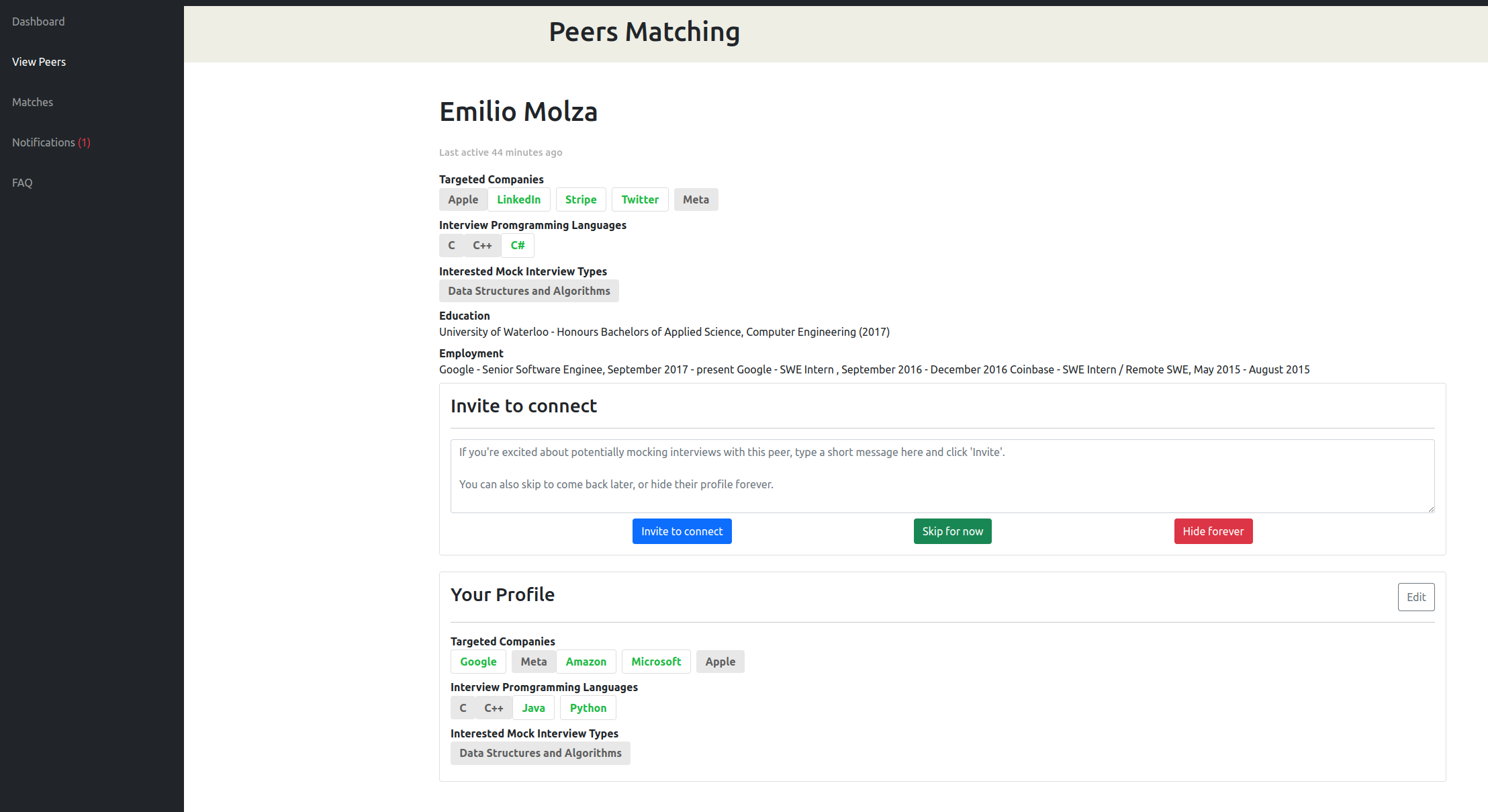 PairCoding gallery image
