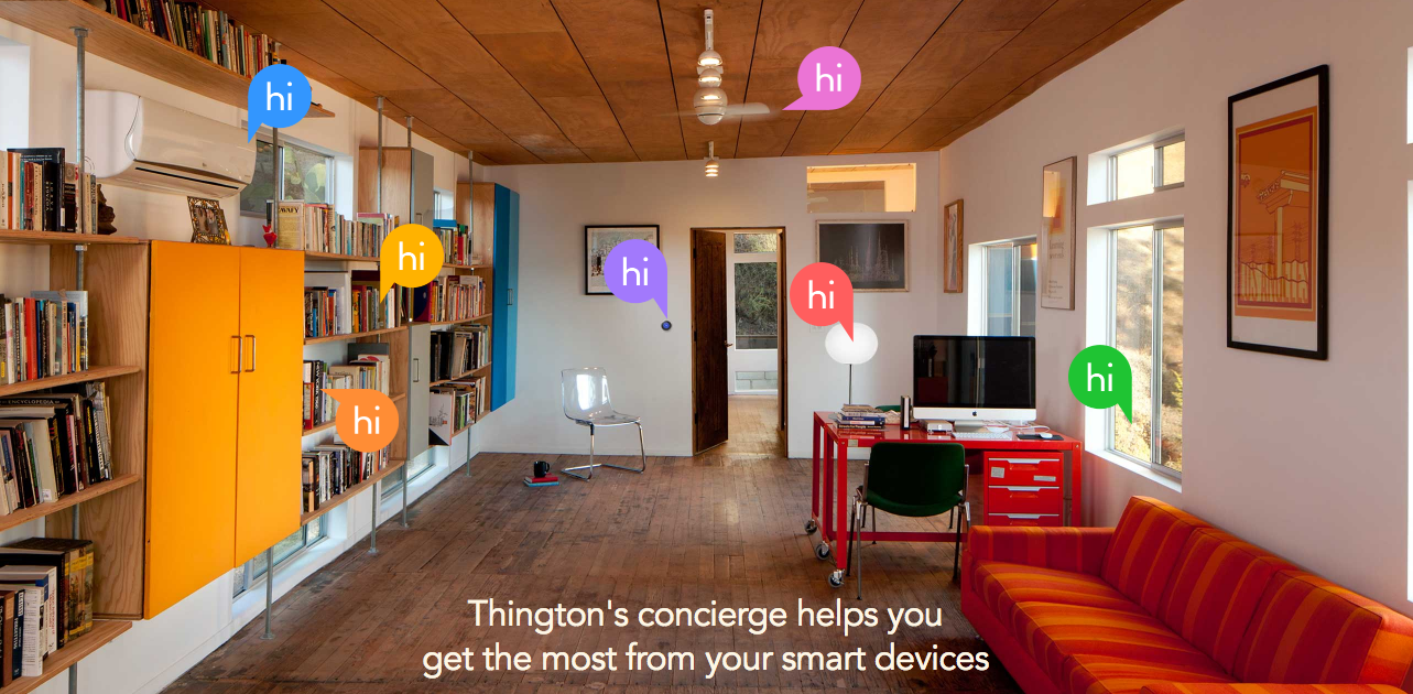 Thington gallery image