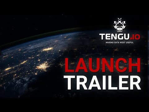 TENGU - A DataOps Orchestration platform gallery image