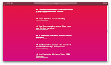 LatinoNews.org gallery image