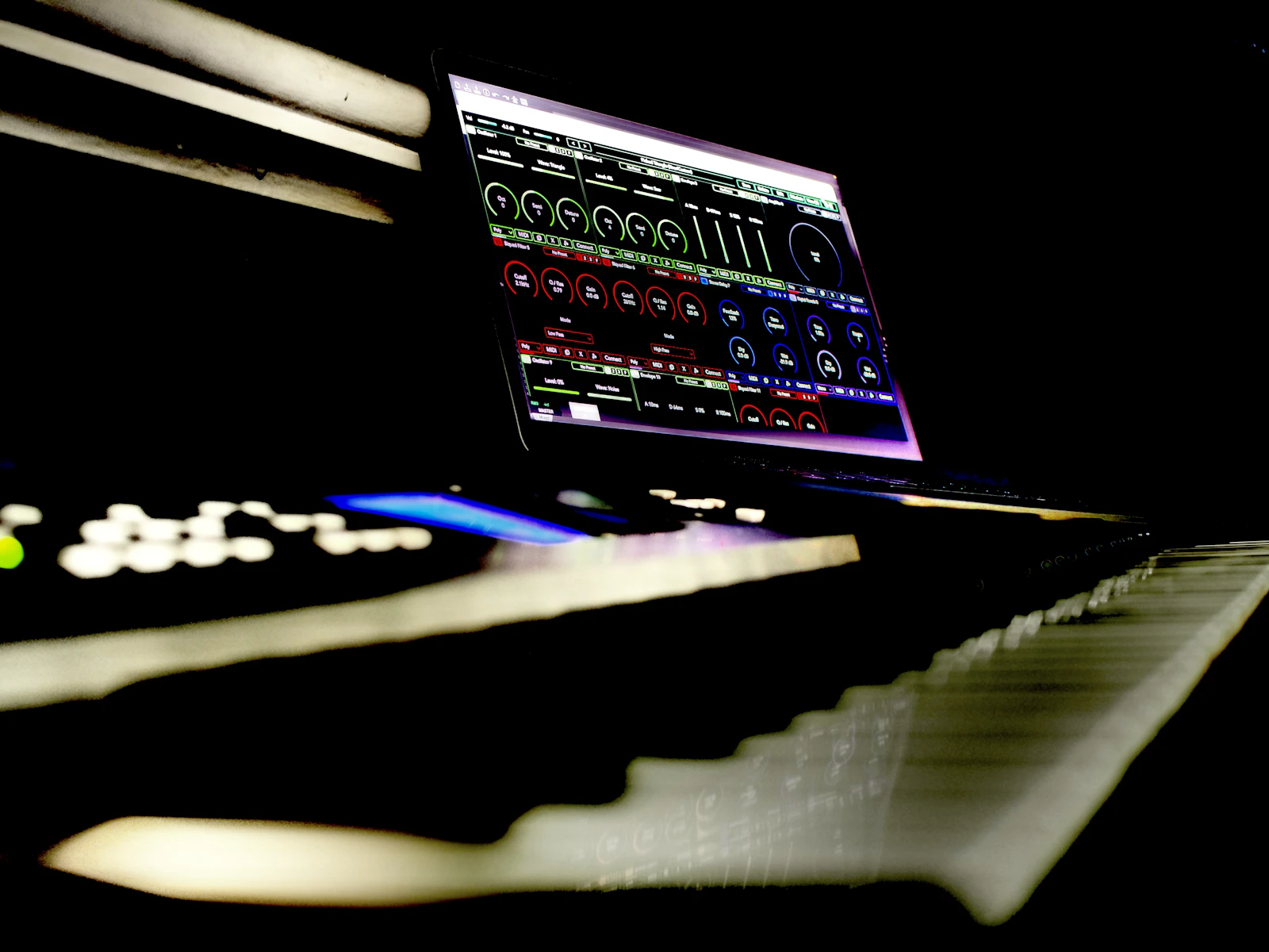 Archangel screenshot 2