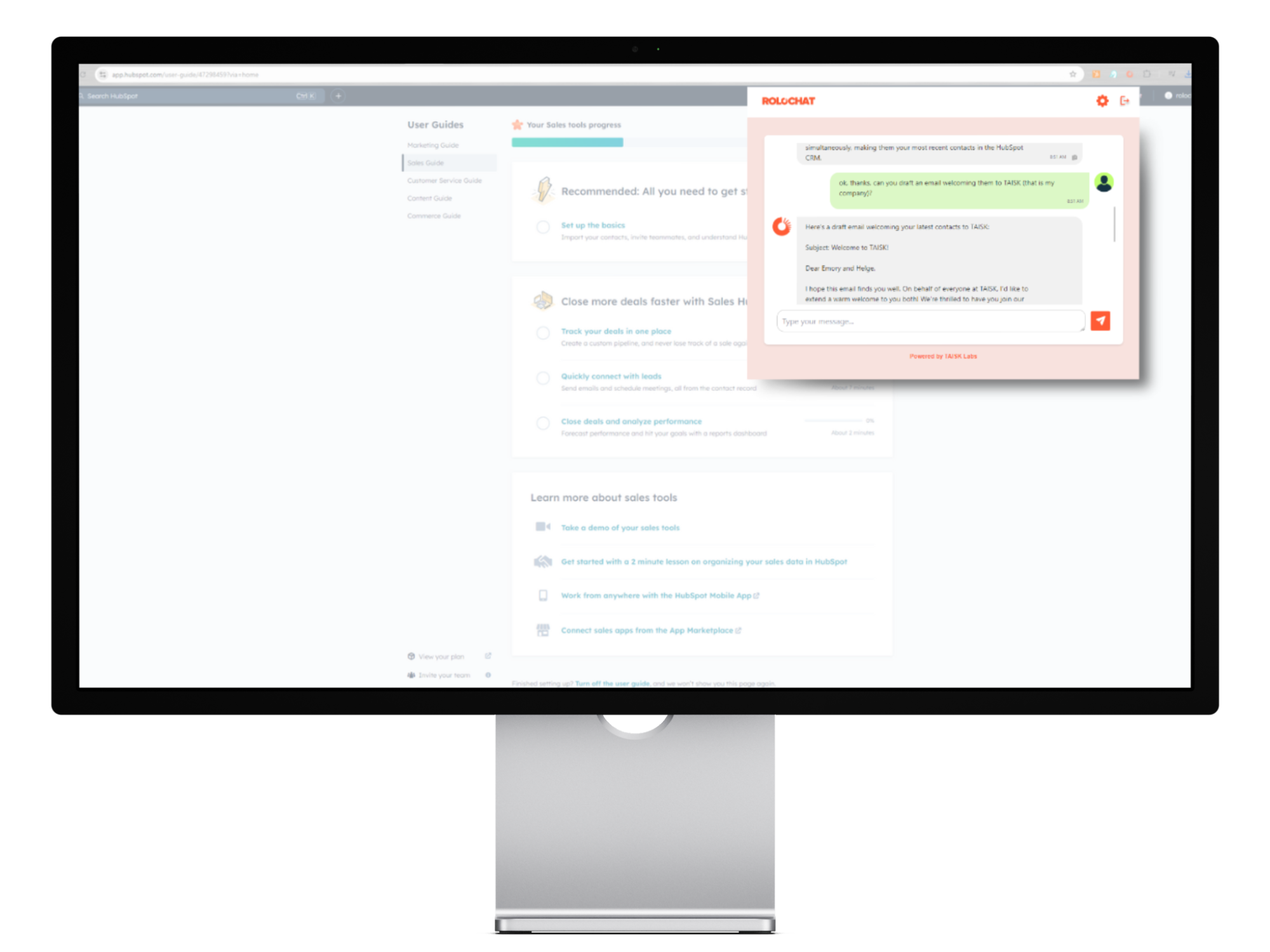 RoloChat media 6