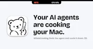 WhoIsCooking