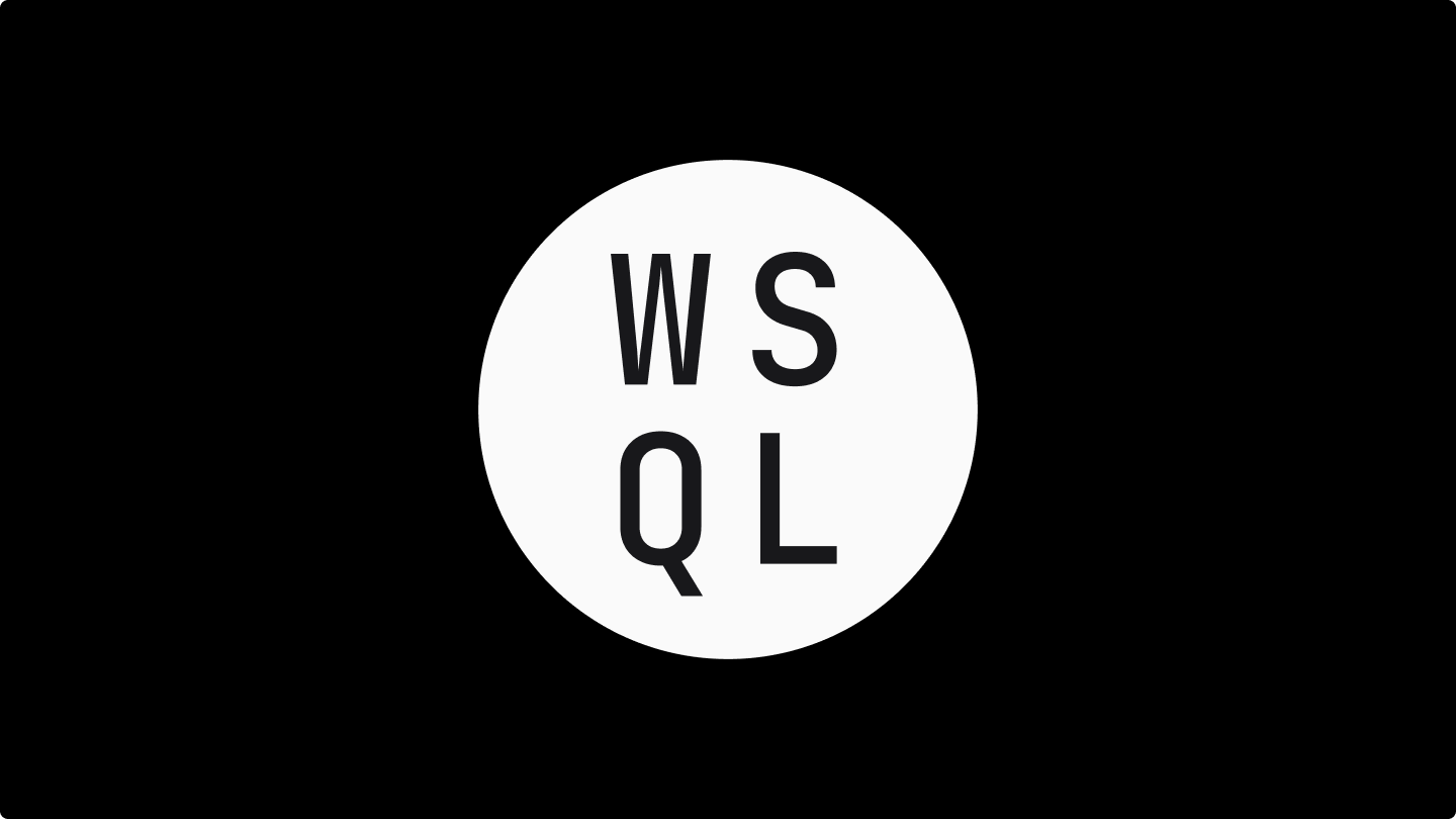 WebSQL gallery image