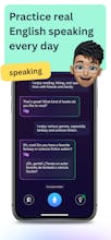 VocaTalk for English Fluency gallery image