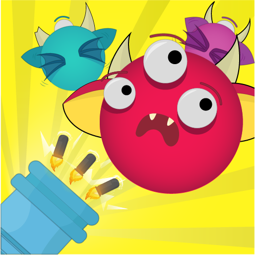 Ball Blast Reborn - Indie Action Shooter