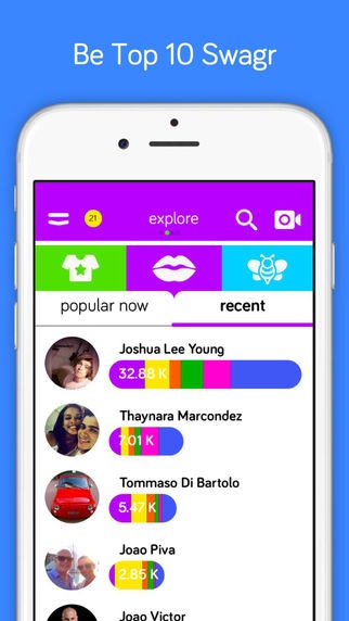 Swaaag gallery image