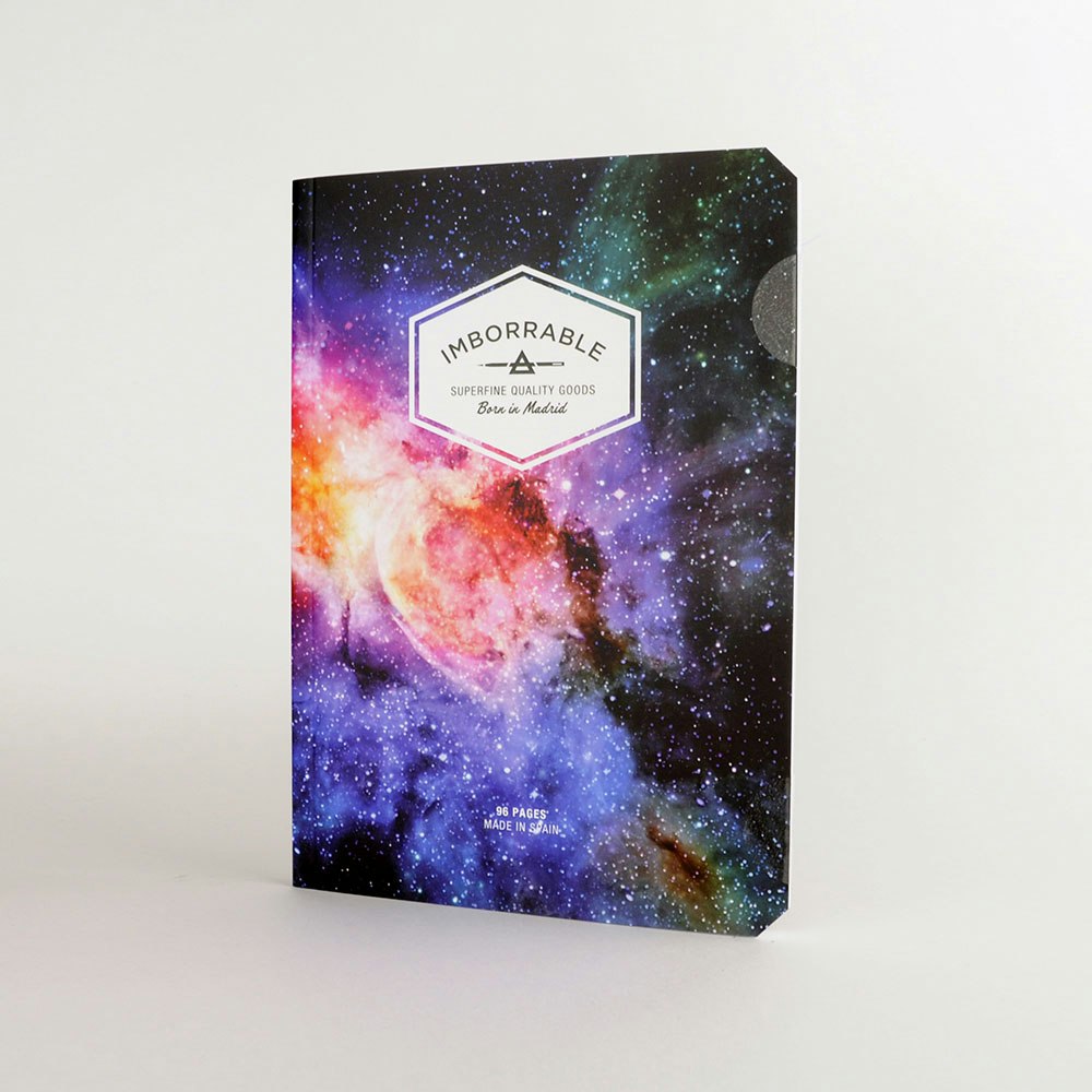 Imborrable: Paper is not dead gallery image